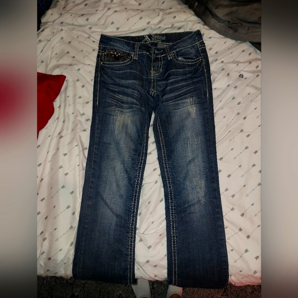 Jeans